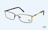 Gladiator 12015 51 - Eyeglasses