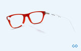 Canna 2502 52 - Eyeglasses