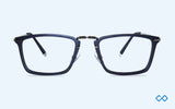 Emerald Zegna AB6055 51 - Eyeglasses
