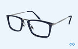 Emerald Zegna AB6055 51 - Eyeglasses