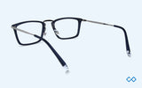 Emerald Zegna AB6055 51 - Eyeglasses