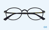 Emerald Zegna EZ9914 48 - Eyeglasses