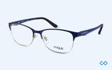 Vogue VO3940 52 - Eyeglasses