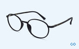 Emerald Zegna EZ9914 48 - Eyeglasses