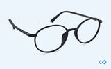 Emerald Zegna EZ9914 48 - Eyeglasses