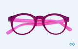Orangekids 2000 41 - Eyeglasses