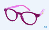 Orangekids 2000 41 - Eyeglasses