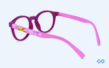 Orangekids 2000 41 - Eyeglasses