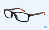 Jumpin Jack YX0097 50 - Eyeglasses