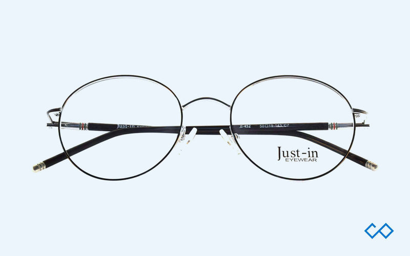 Just In JI452 50 - Eyeglasses