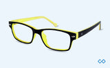 Jumpin Jack YX0177 45 - Eyeglasses