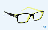 Jumpin Jack YX0177 45 - Eyeglasses