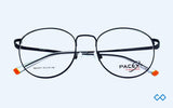 Pace-X PA21071 50 - Eyeglasses