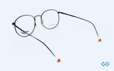 Pace-X PA21071 50 - Eyeglasses