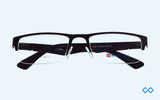 Benito Vogas 1123 53 - Eyeglasses