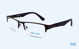 Benito Vogas 1123 53 - Eyeglasses
