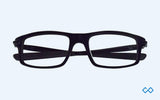 Oakley OX1100 51 - Eyeglasses