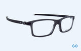 Oakley OX8092 53 - Eyeglasses
