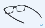 Oakley OX8092 53 - Eyeglasses