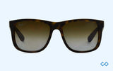Rayban RB4165-865/T5 54 - Sunglass