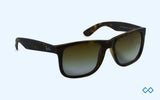 Rayban RB4165-865/T5 54 - Sunglass