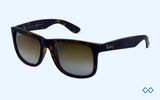 Rayban RB4165-865/T5 54 - Sunglass