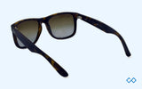 Rayban RB4165-865/T5 54 - Sunglass
