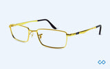 Rayban RB6302 52 - Eyeglasses
