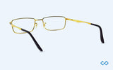 Rayban RB6302 52 - Eyeglasses