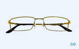 Rayban RB6302 52 - Eyeglasses