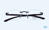Giordano GA01141 52 - Eyeglasses