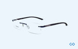 Giordano GA01141 52 - Eyeglasses