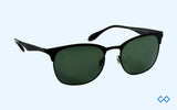 Rayban RB3538-186/71 53 - Sunglass