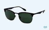 Rayban RB3538-186/71 53 - Sunglass