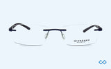 Giordano GA01141 52 - Eyeglasses