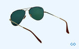Rayban RB3689-9064/O9 58 - Sunglass