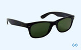 Rayban RB2132-901 52 - Sunglass