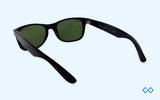 Rayban RB2132-901 52 - Sunglass