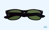 Rayban RB2132-901 52 - Sunglass