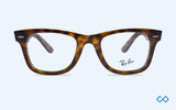 Rayban RB4340 50 - Eyeglasses