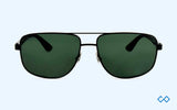 Rayban RB3553-002/71 59 - Sunglass