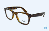 Rayban RB4340 50 - Eyeglasses