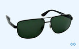 Rayban RB3553-002/71 59 - Sunglass