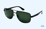 Rayban RB3553-002/71 59 - Sunglass