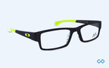 Oakley OX8046 53 - Eyeglasses