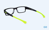 Oakley OX8046 53 - Eyeglasses