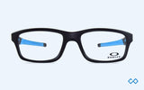 Oakley OX8030 55 - Eyeglasses