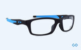 Oakley OX8030 55 - Eyeglasses