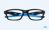 Oakley OX8030 55 - Eyeglasses