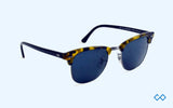 Rayban RB3016-1158/R5 51 - Sunglass